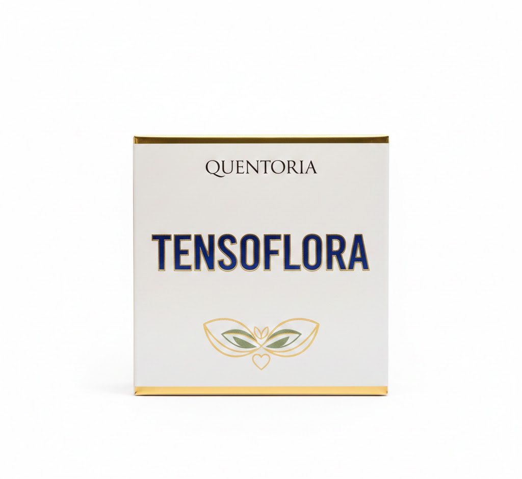 Tensoflora prehranski dodatek